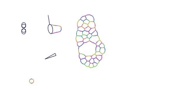 シャボン玉 シミュレーター