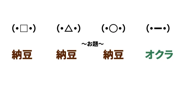 ワードウルフ ルール説明