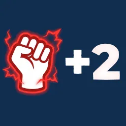 豆腐が落ちてくるんだが ゲーム アイコン リスクを負ってプレイヤーATKを永続的に2上昇